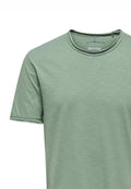 Only & Sons ONSBENNE LONGY SS TEE NF 7822 NOOS