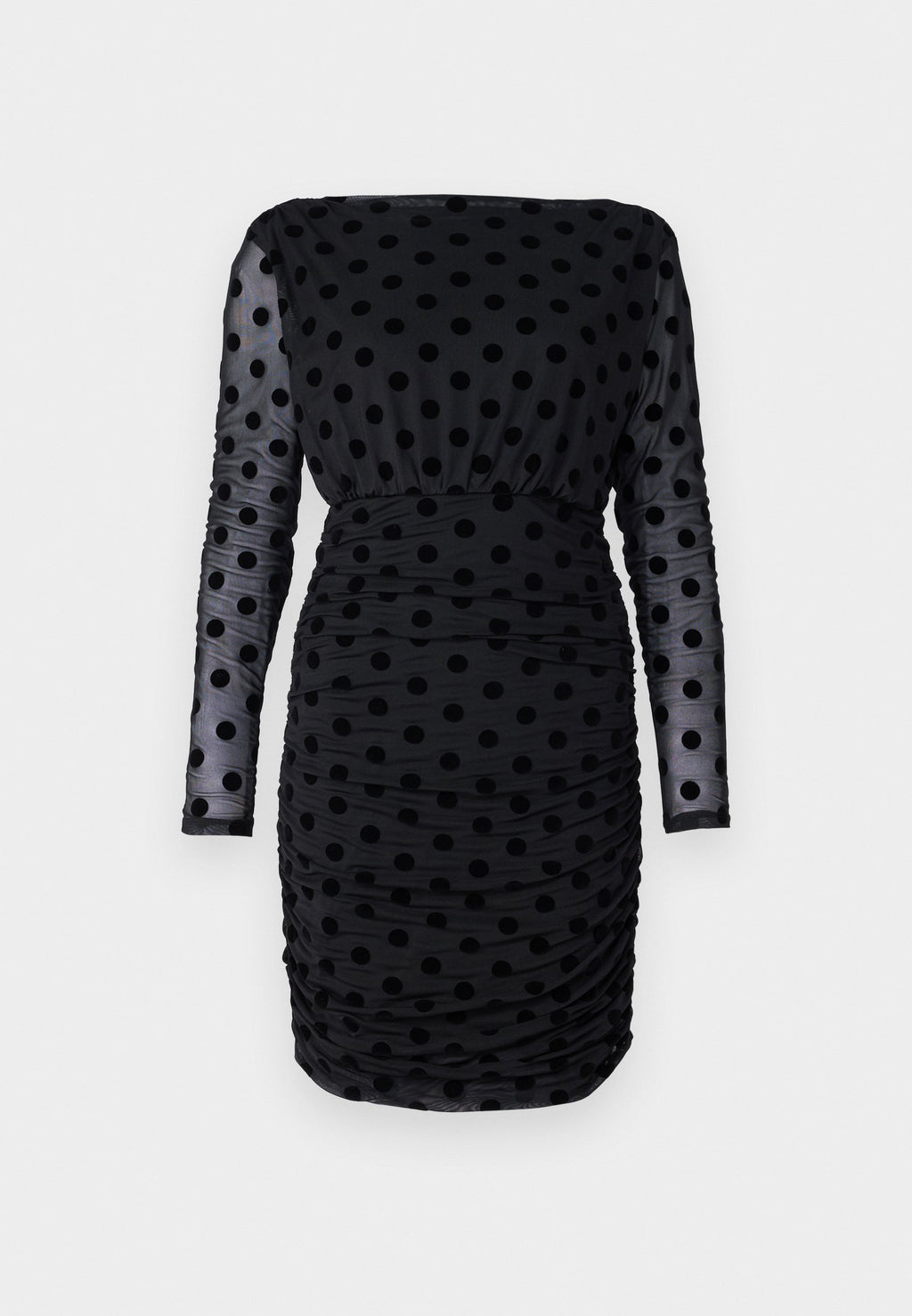VILA VILUCIA DRESS