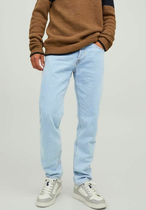 Jack & Jones Tapered fit JJIMIKE JJORIGINAL AKM 223 NOOS
