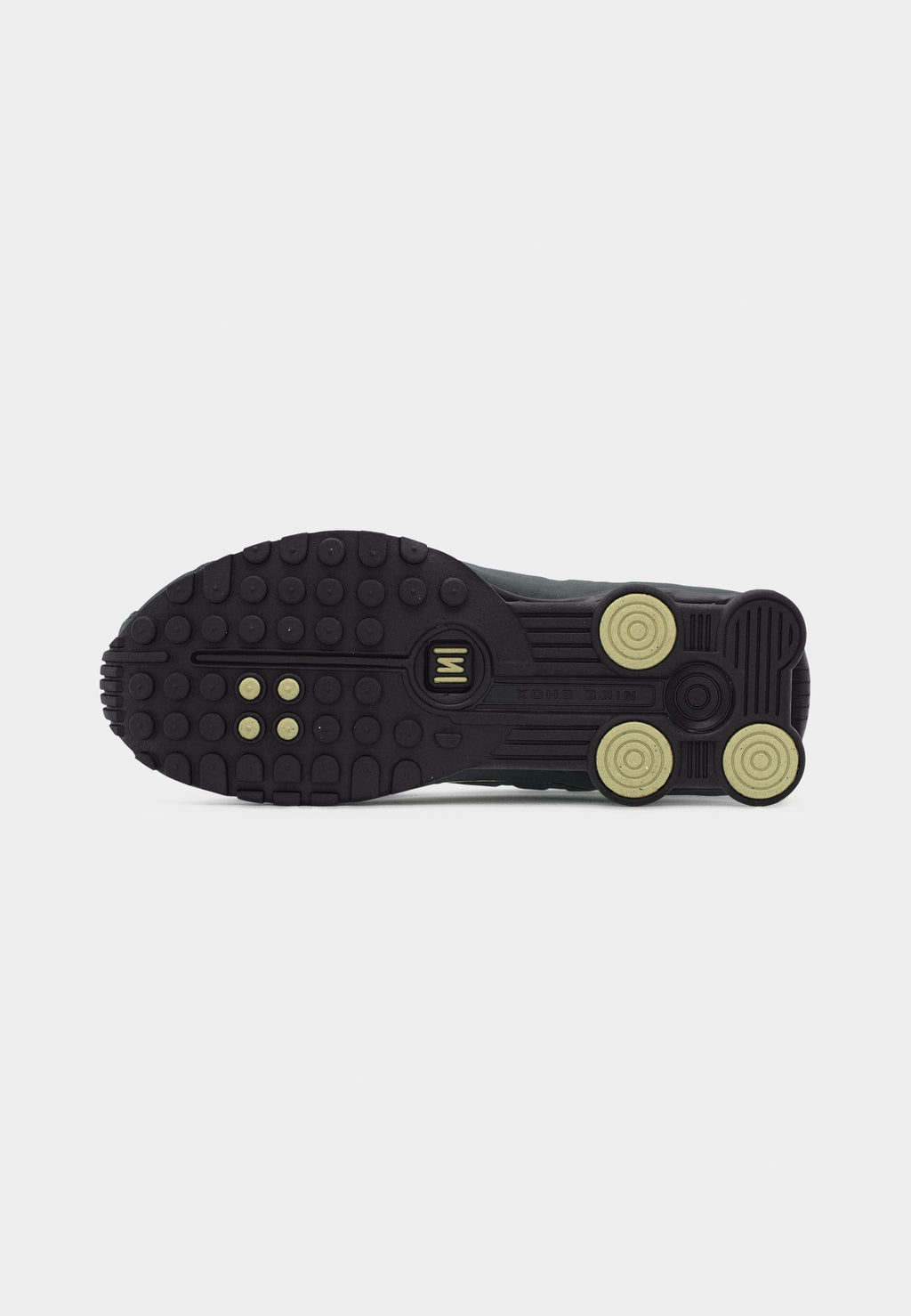 Nike Sportswear SHOX R4 UNISEX