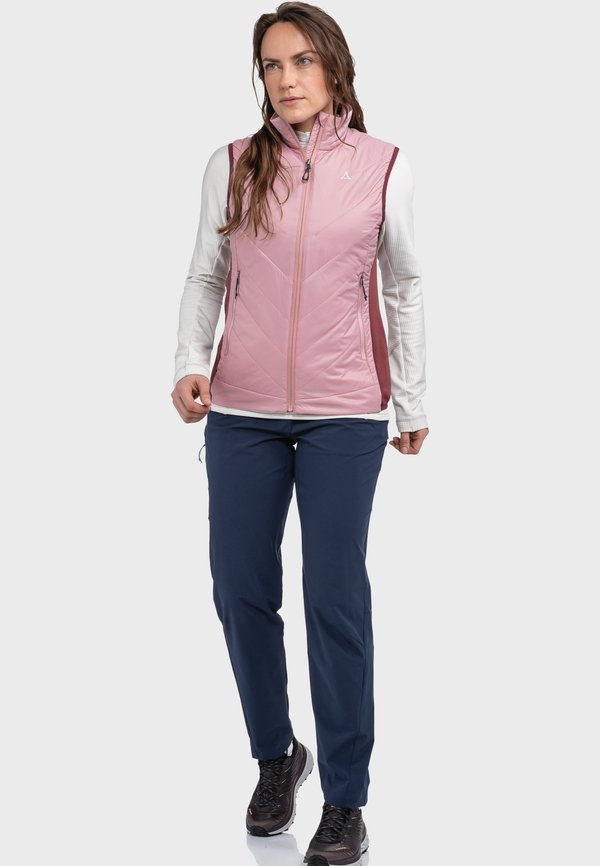 Schöffel HIKING HYBRID STYLE CASCATA