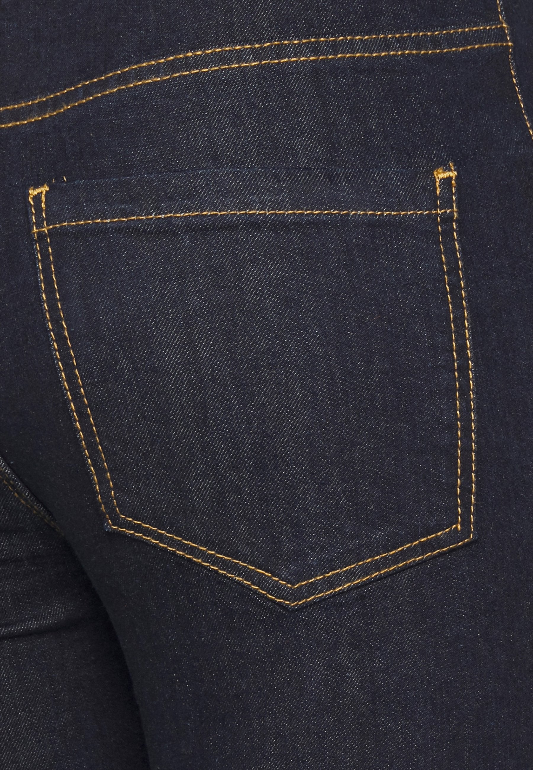 Denim Project WKIKI MID WAIST