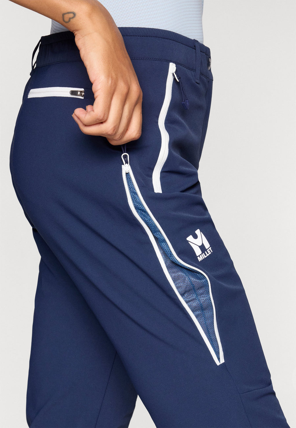 Millet