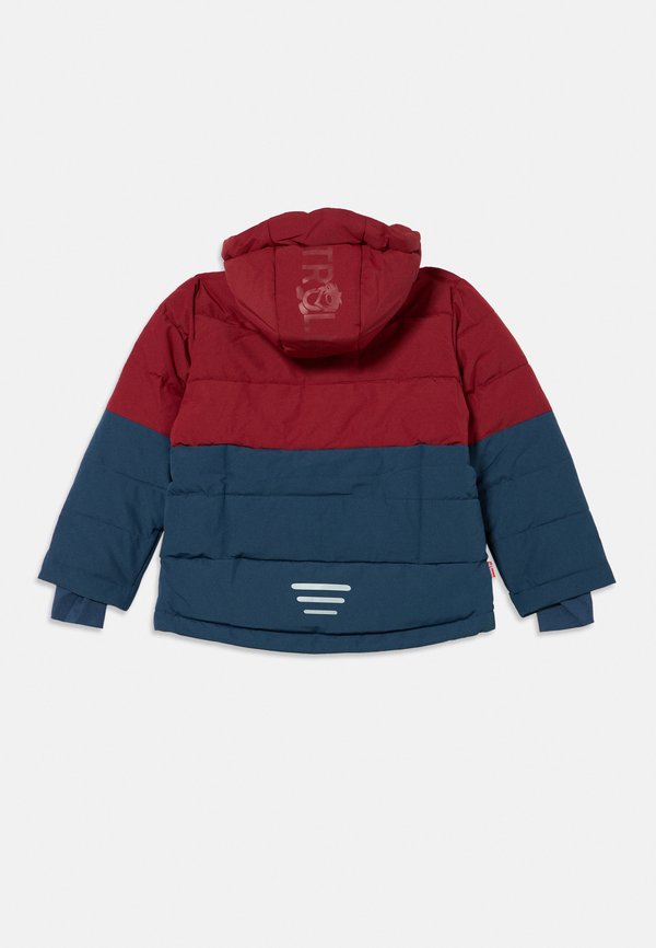 TROLLKIDS KIDS GRYLLEFJORD JACKET UNISEX