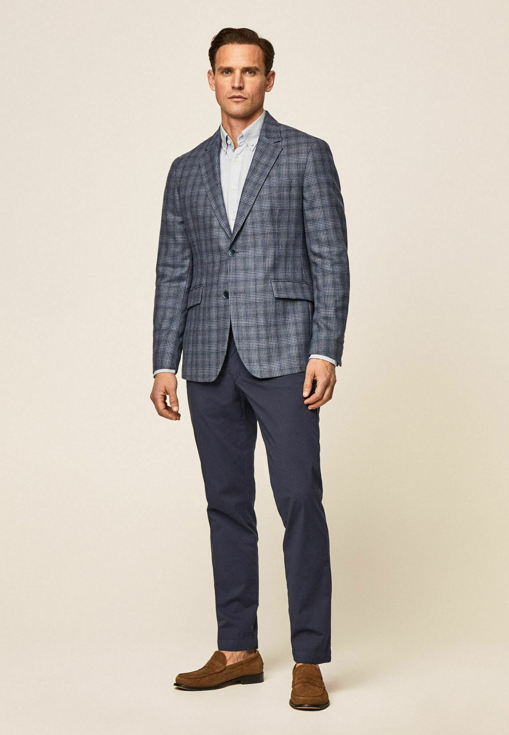 Hackett London