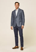 Hackett London