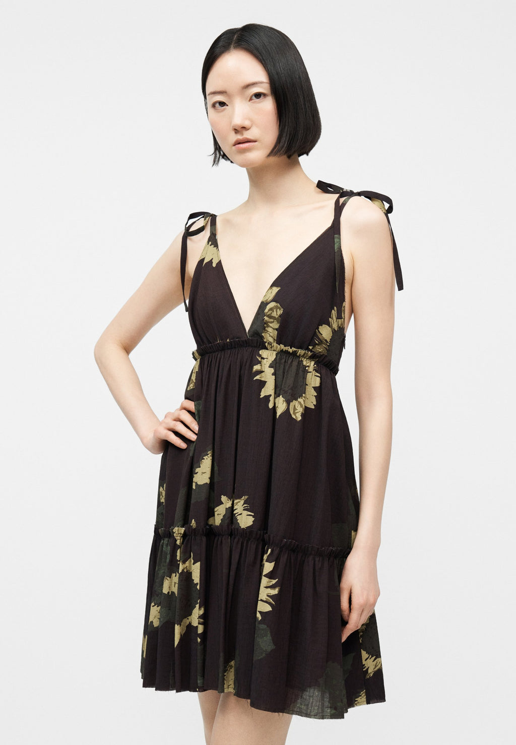 MOSCHINO JEANS DRESS