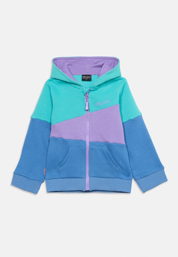TROLLKIDS KIDS ALESUND SWEATER UNISEX
