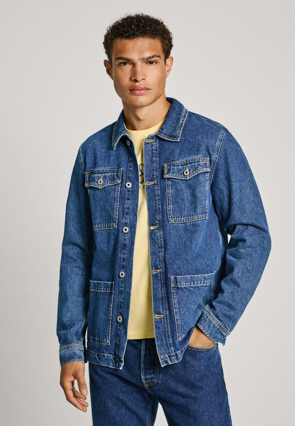 Pepe Jeans WORKER