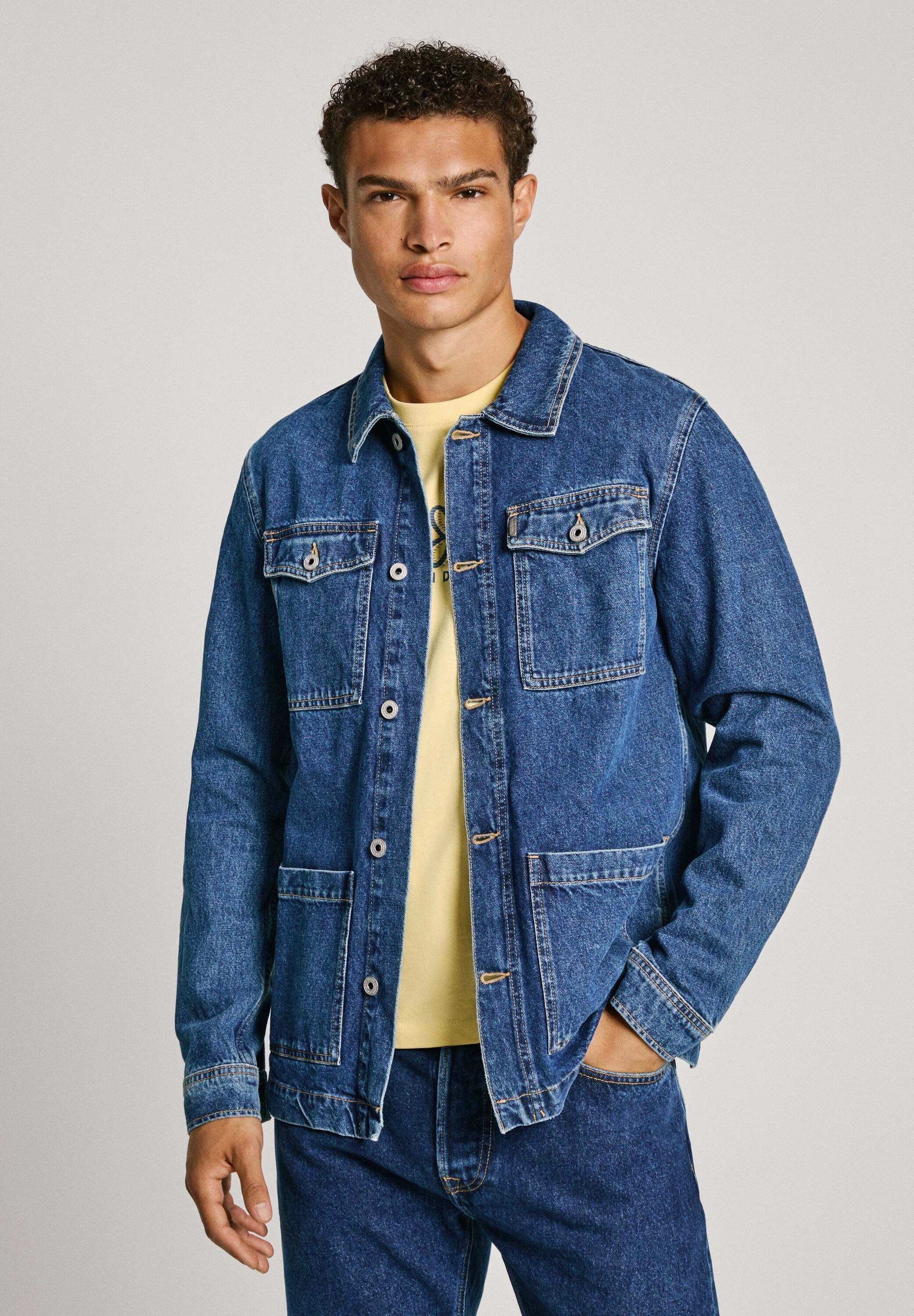 Pepe Jeans WORKER