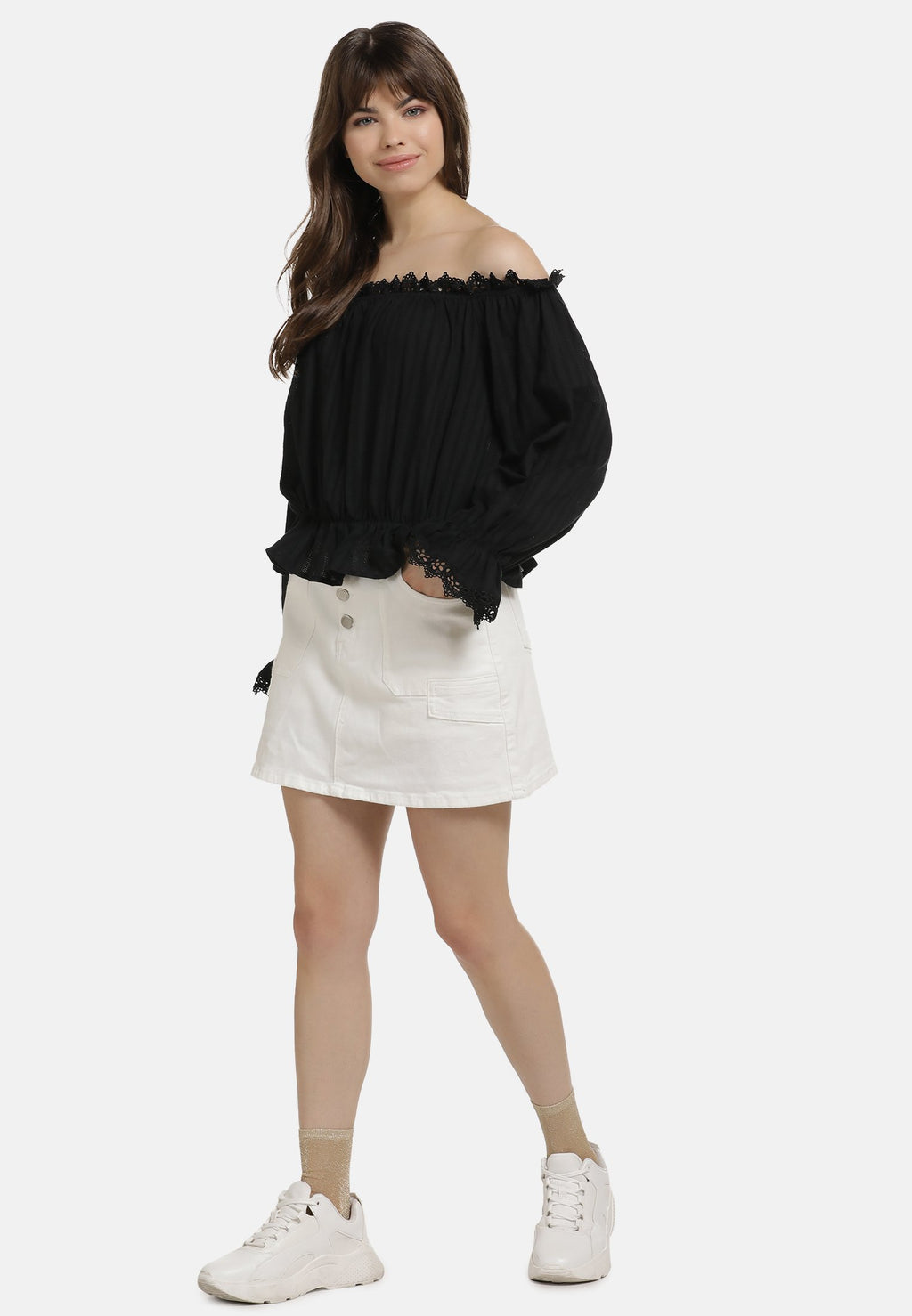 myMo BLUSE