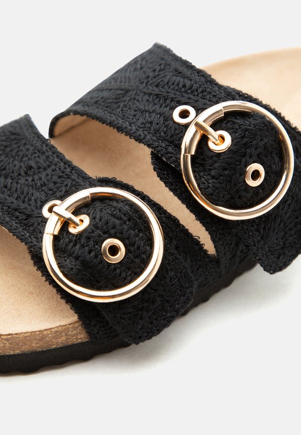 ONLY SHOES by Zalando ONLMAXI BUCKLE