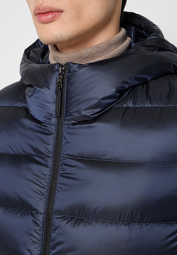 Bogner HUGH