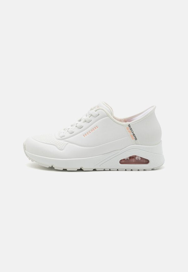 Skechers UNO - Trainers - white
