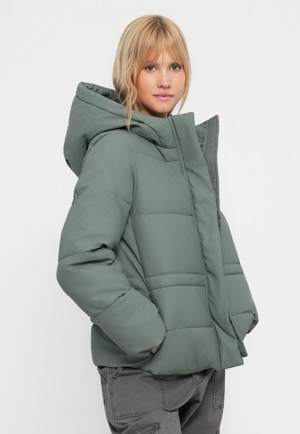 Vero Moda VMGRETA SOPHIA HOOD SHORT JACKET