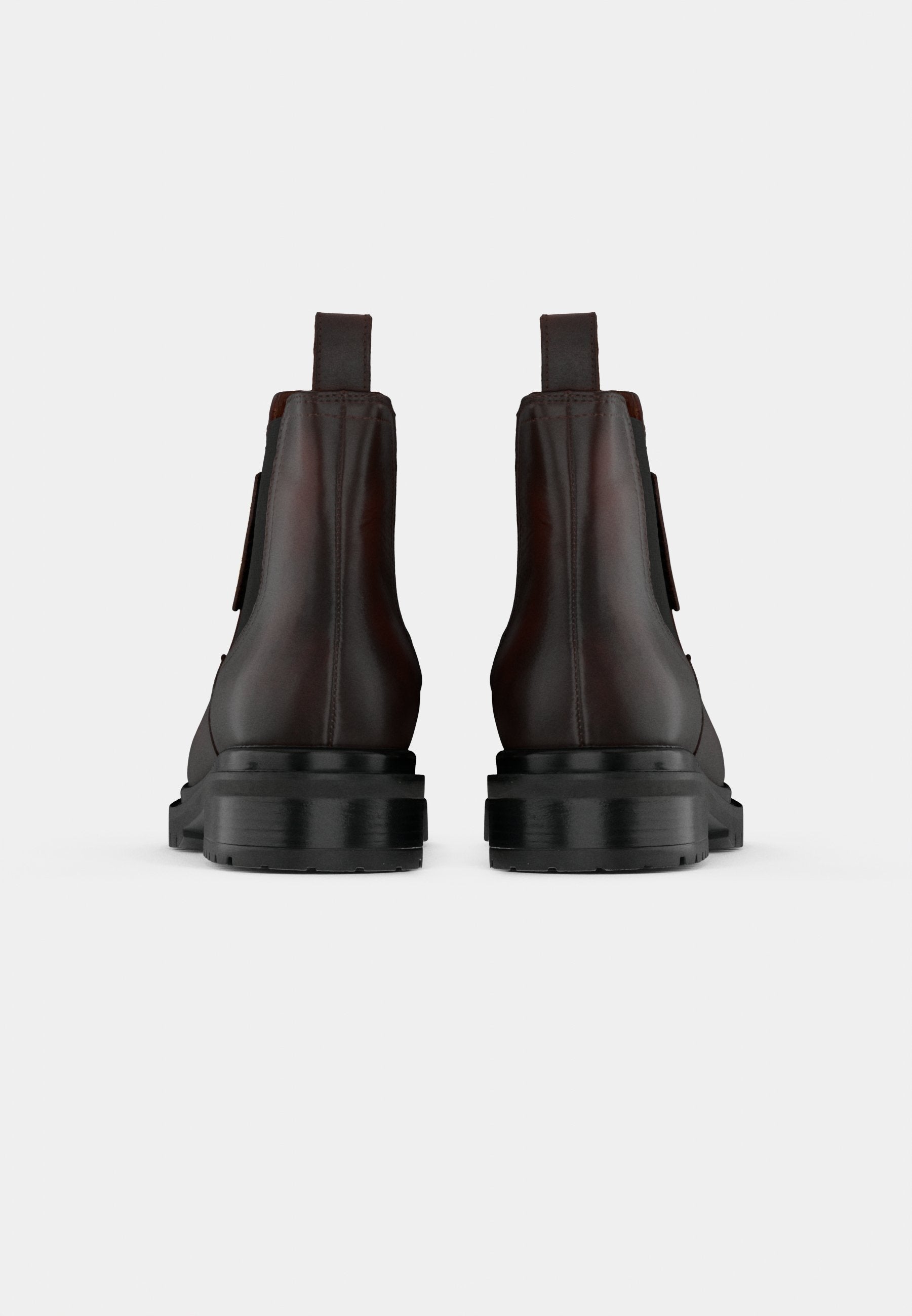 BINKY ANKLE GORE BOOT Media 4