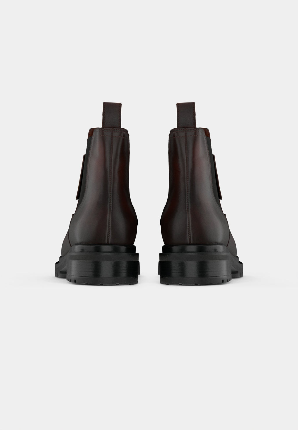 BINKY ANKLE GORE BOOT Media 4