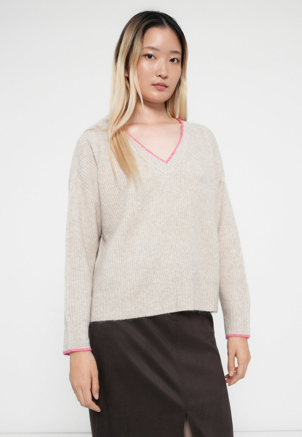 ONLY ONLHAVANNA V NECK