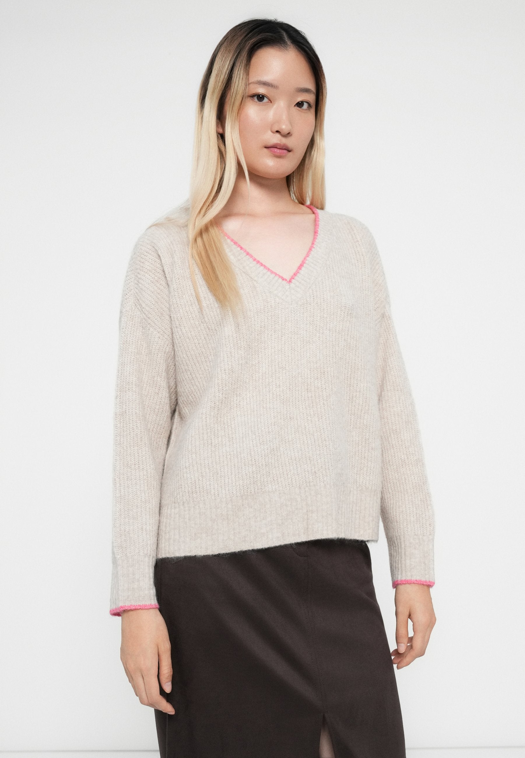 ONLY ONLHAVANNA V NECK