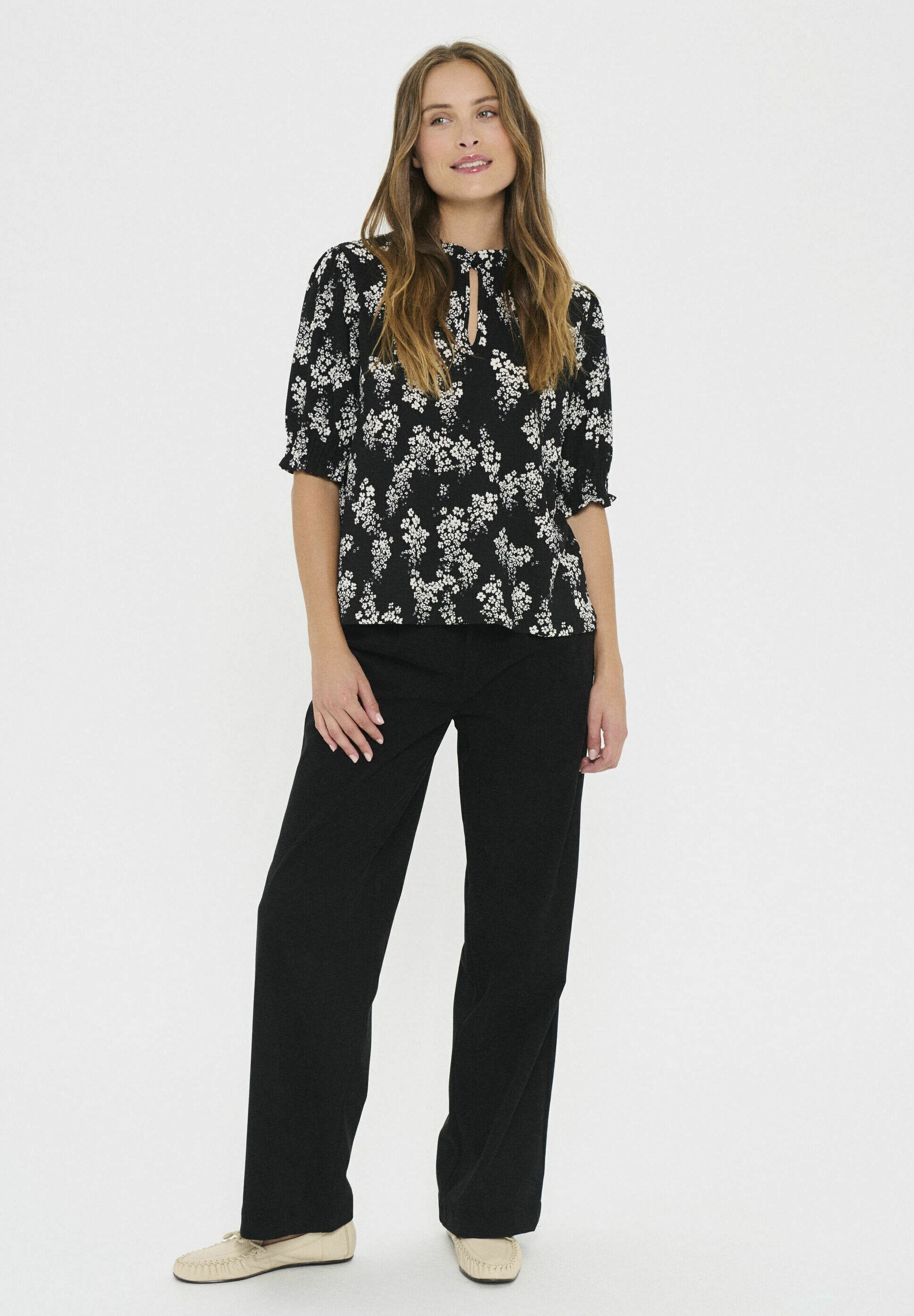 Saint Tropez SZBlouse