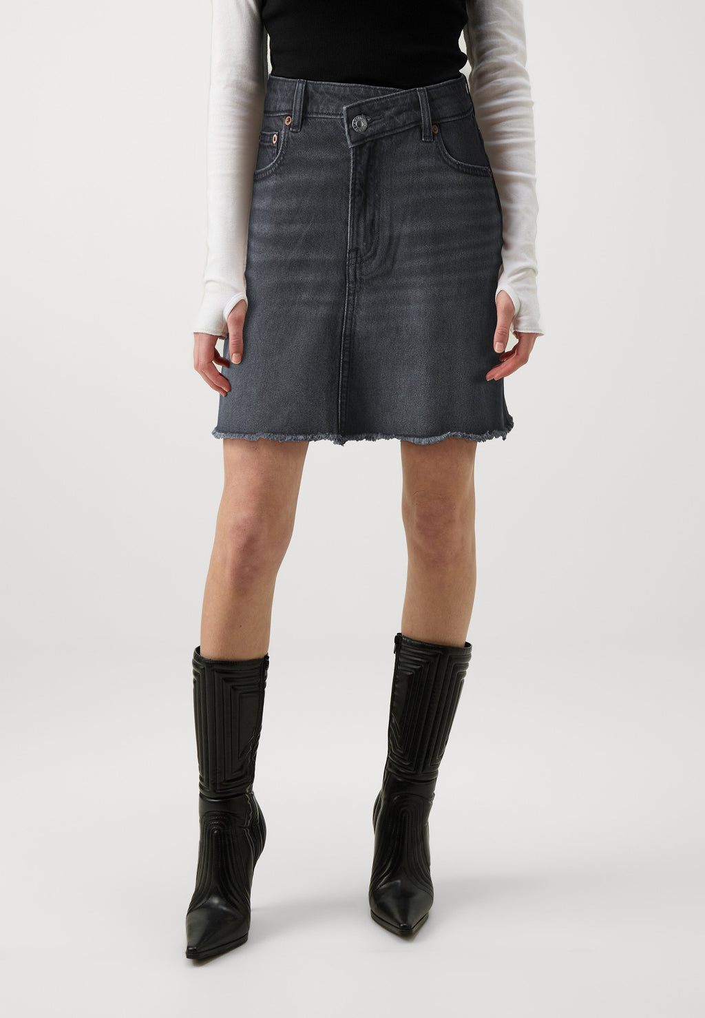 American Eagle PERFECT SKIRT