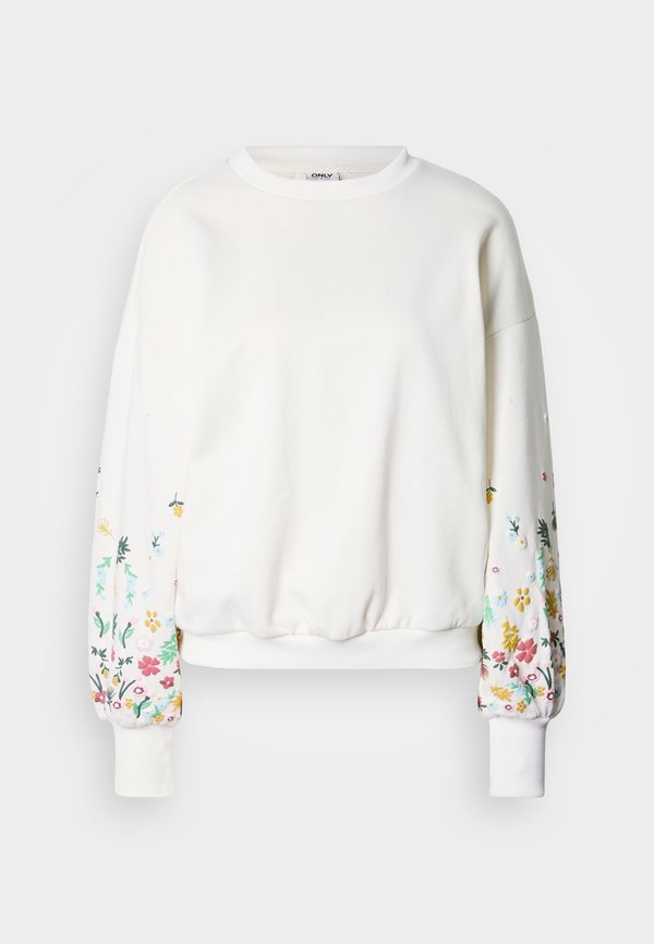 ONLY Tall ONLBROOKE O NECK FLOWER
