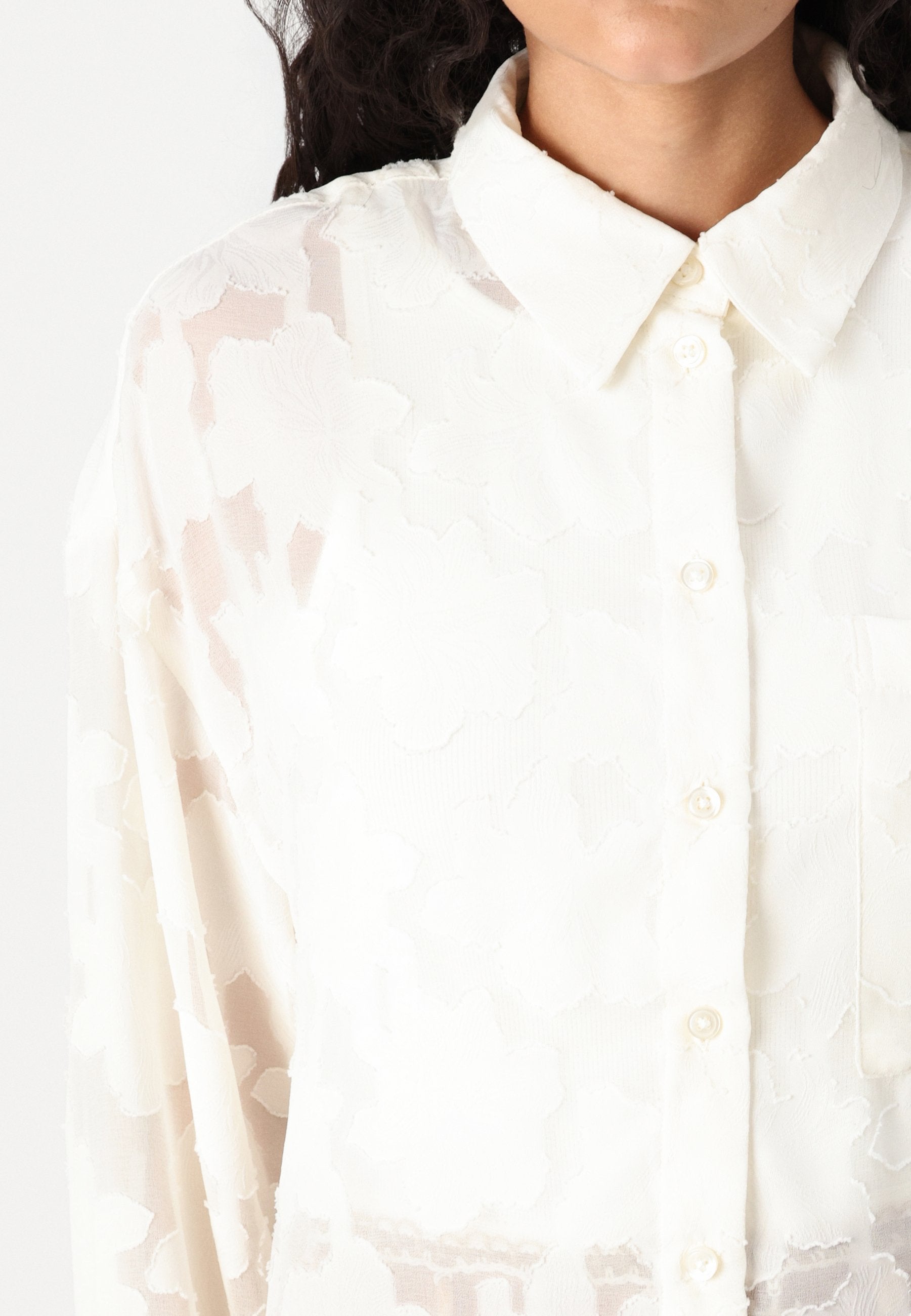 Pieces PCTIMMA SHIRT