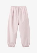 Mango ADULT - Trousers - pink