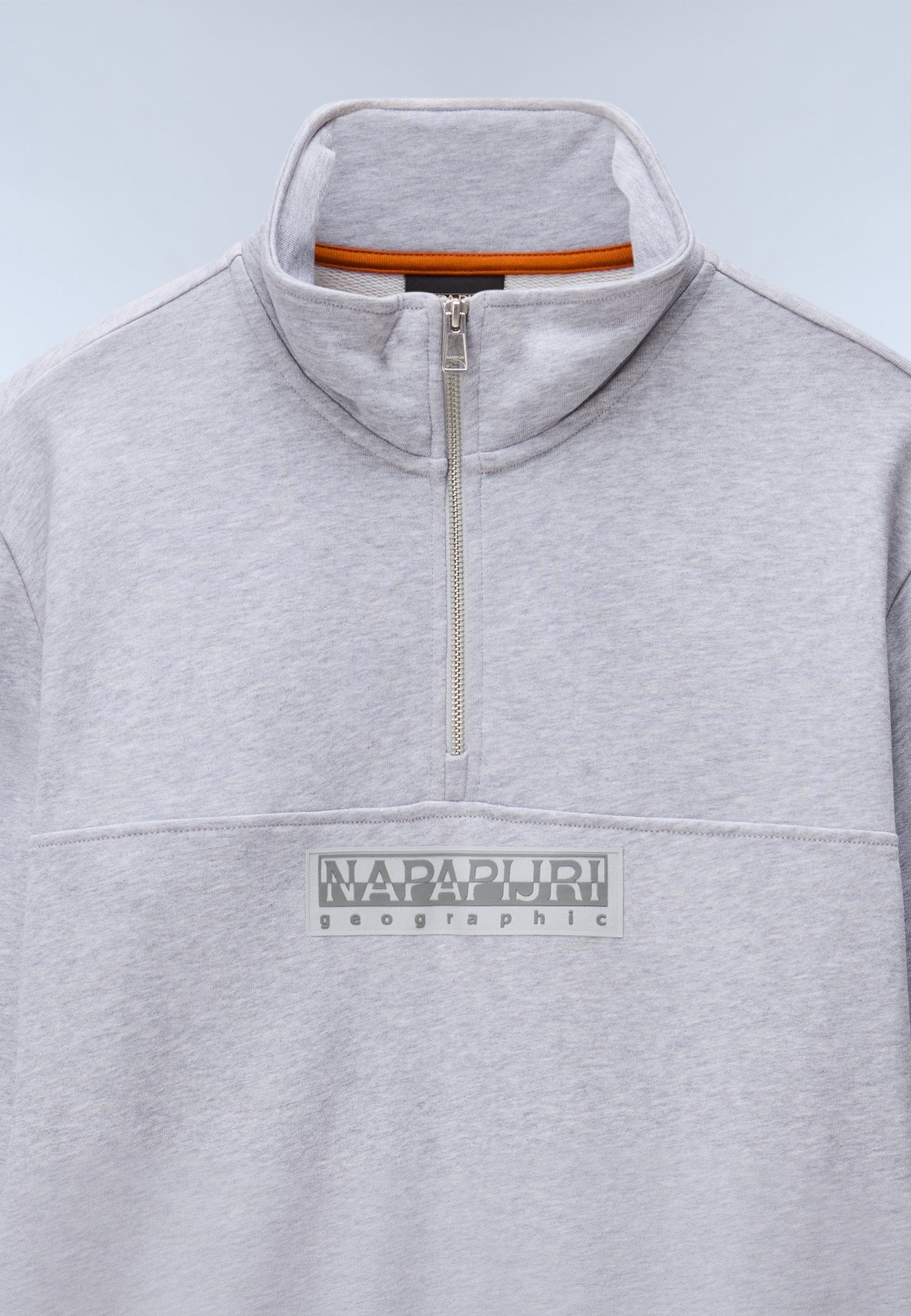 Napapijri BOX LOGO