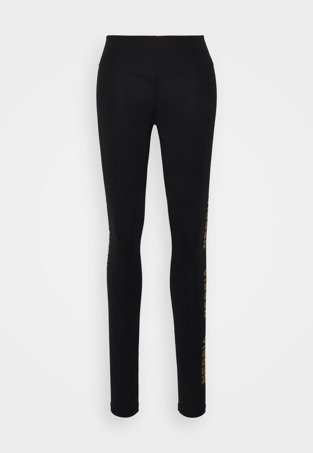 Nebbia WOMENS CLASSIC HIGH WAIST LEGGINGS INTENSE ICONIC