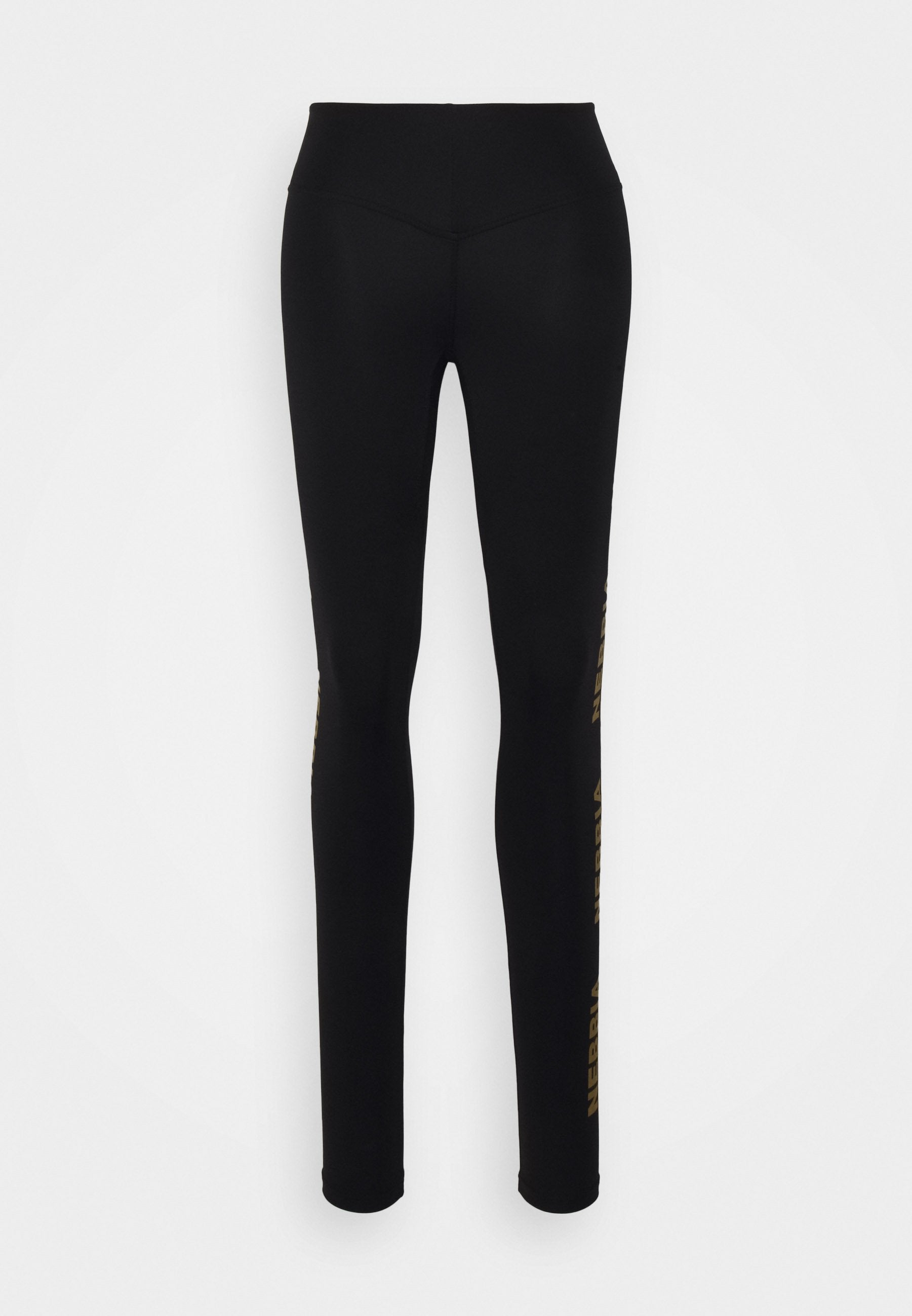 Nebbia WOMENS CLASSIC HIGH WAIST LEGGINGS INTENSE ICONIC