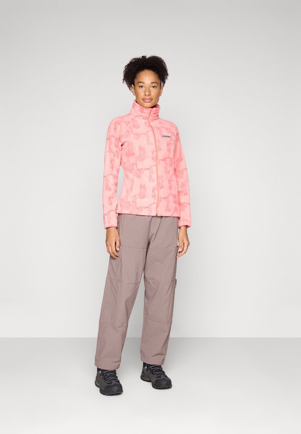 Columbia BENTON SPRINGS™ PRINTED FULL ZIP