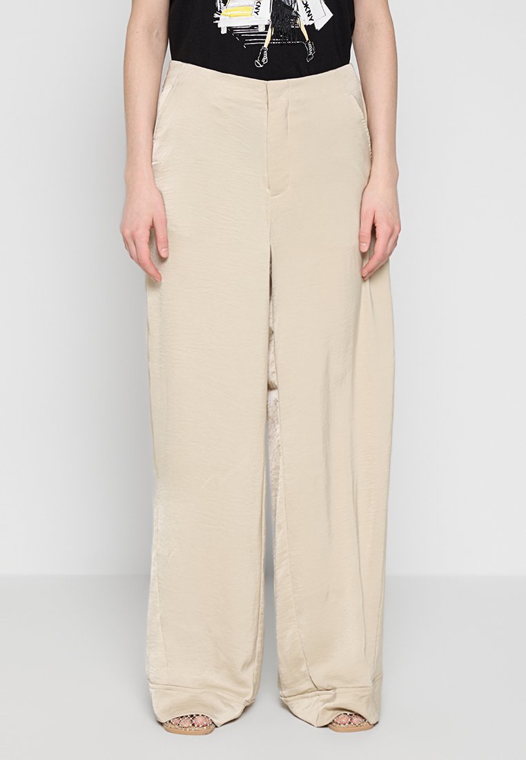DKNY Stoffhose Media 1