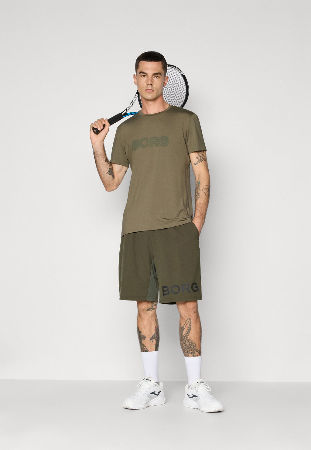 Björn Borg GRAPHIC
