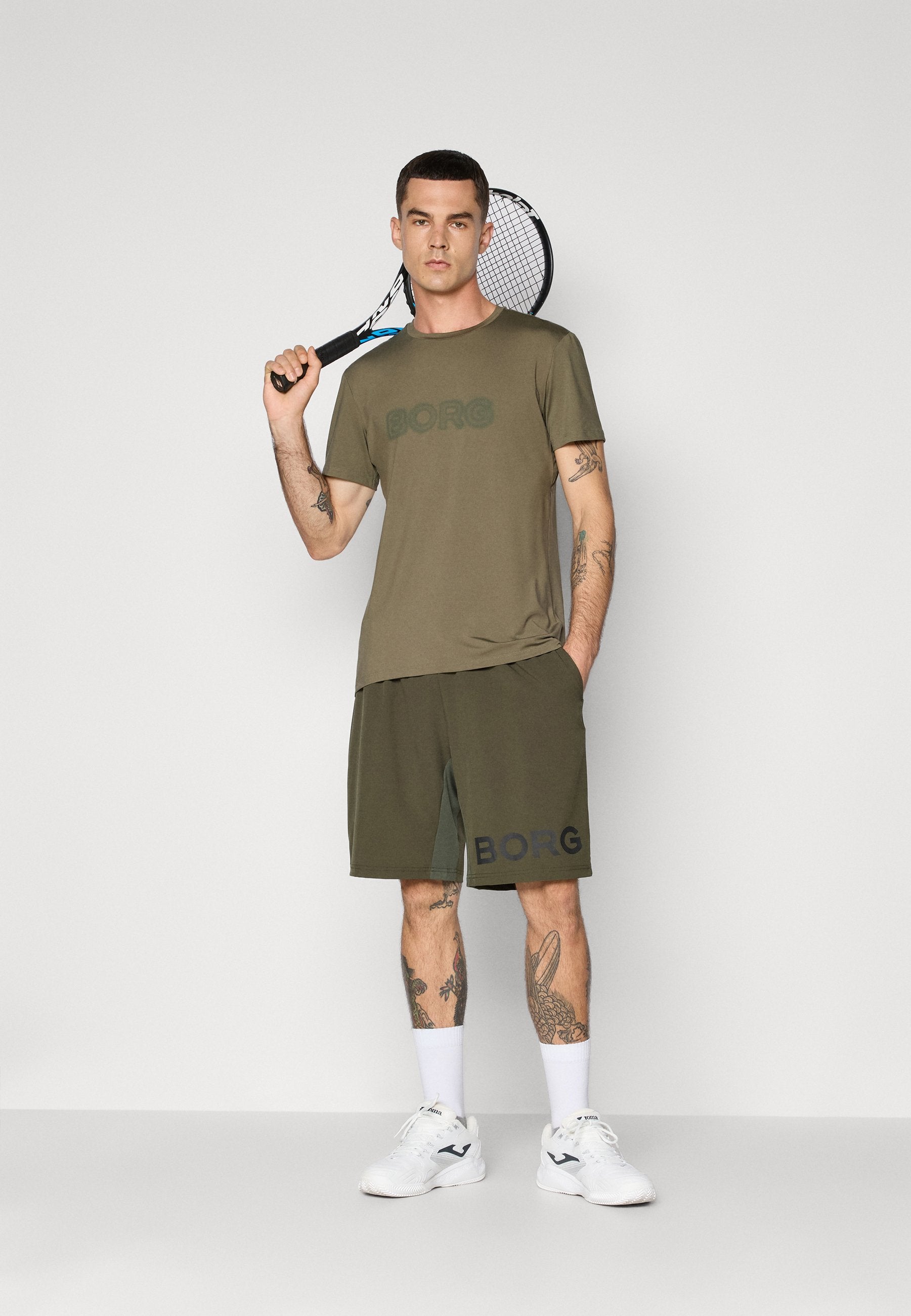Björn Borg GRAPHIC