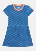 TROLLKIDS GIRLS NORESUND DRESS