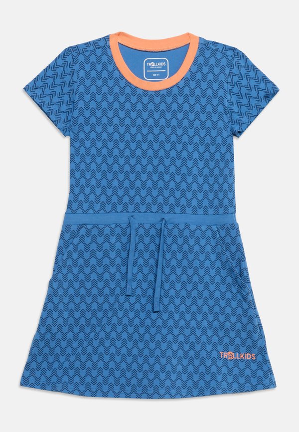 TROLLKIDS GIRLS NORESUND DRESS