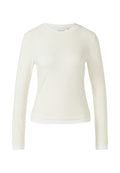 comma Langarmshirt Media 1