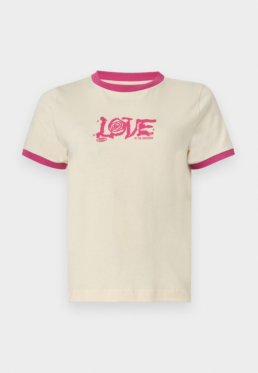 Mads Nørgaard TRINITY TEE