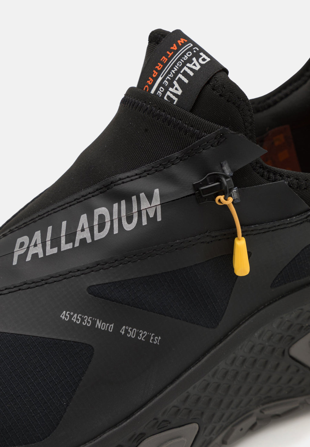 Palladium OFFBOUND ZIP UNISEX