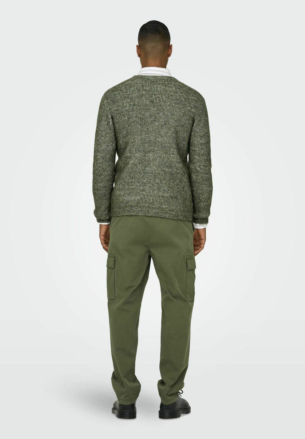 Cargo ONSSINUS Loose Fit Media 4