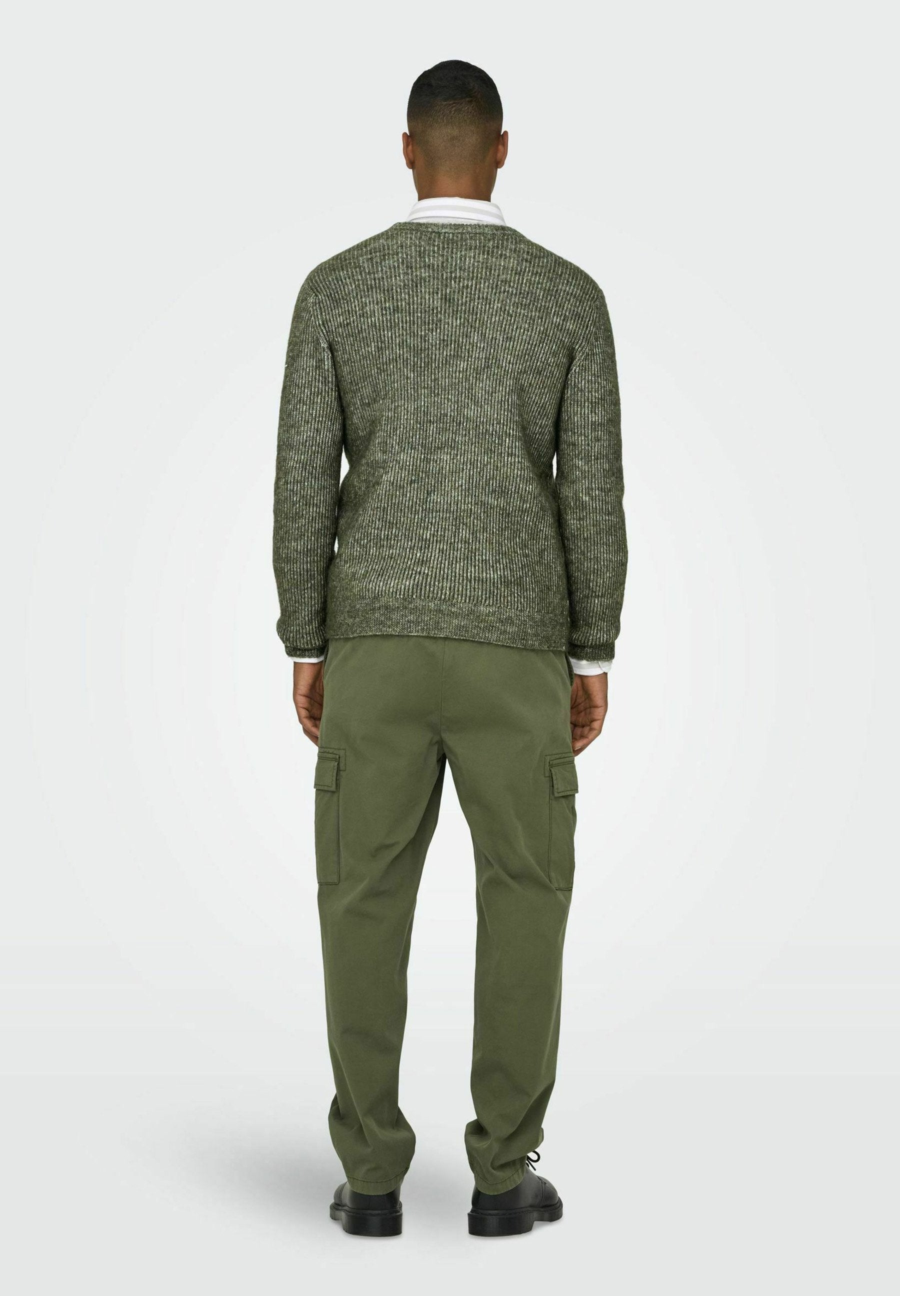Cargo ONSSINUS Loose Fit Media 4