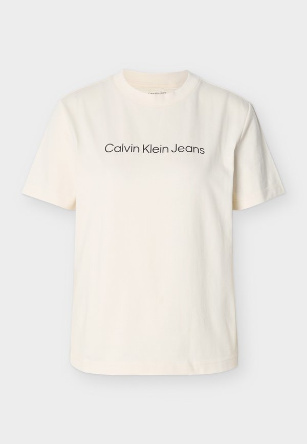 Calvin Klein Jeans LOGO CLASSIC TEE