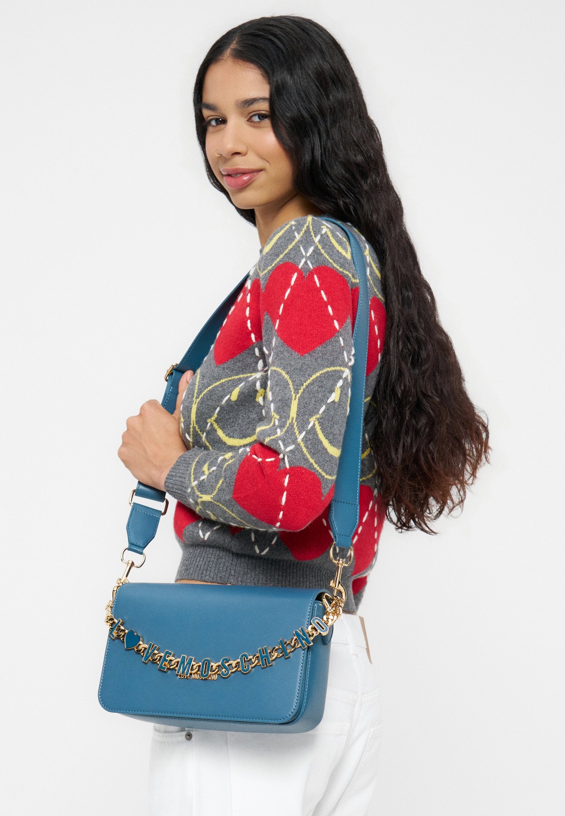 Love Moschino