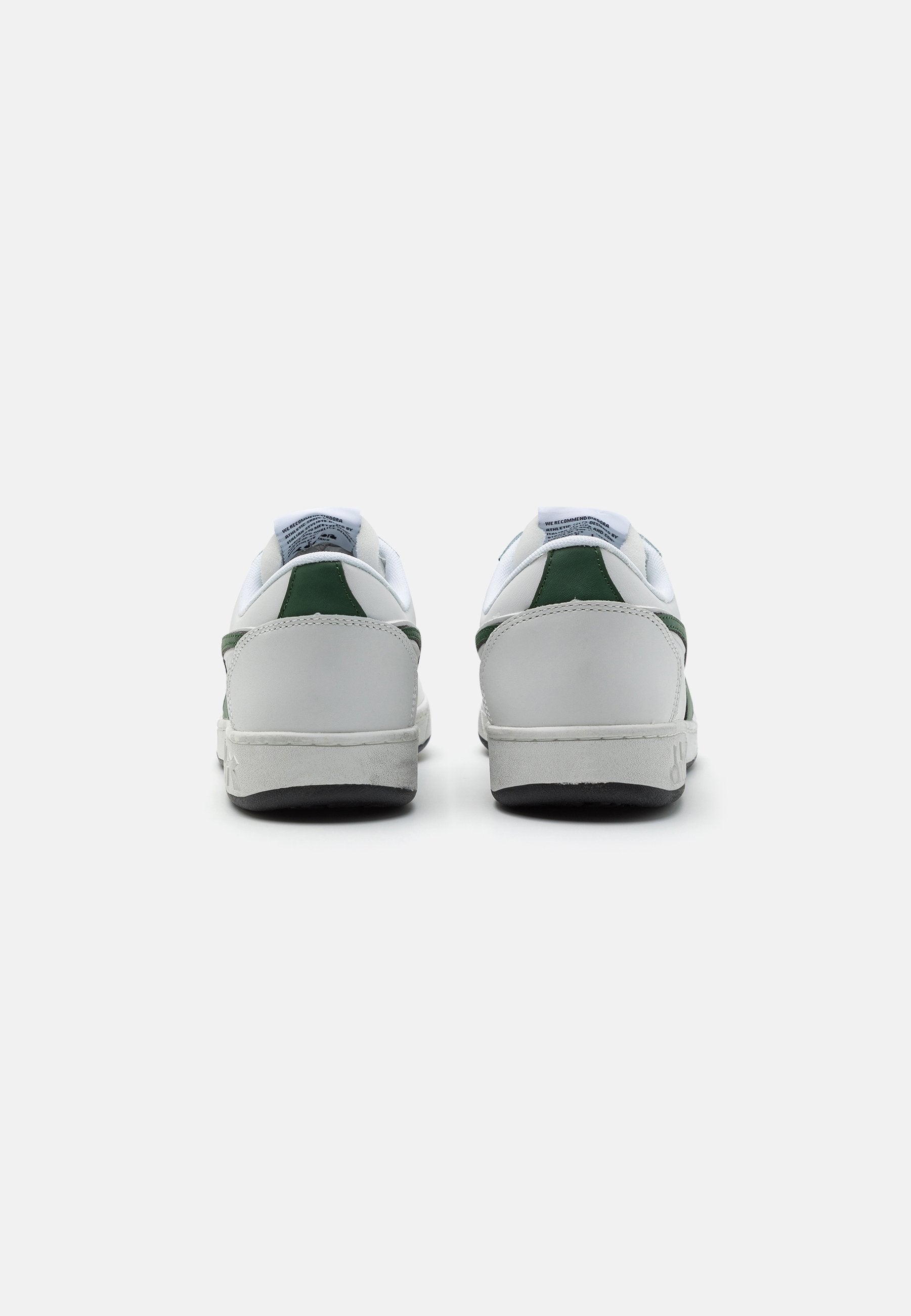 Diadora MAGIC BASKET ICONA UNISEX