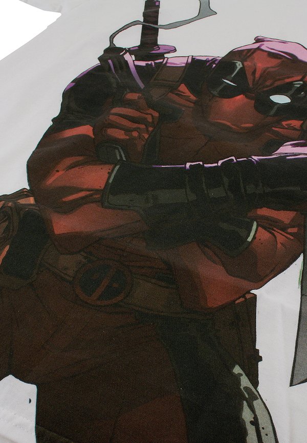 Marvel