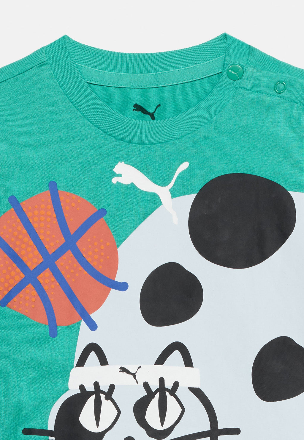 Puma MINICATS SPORTY CATS UNISEX SET