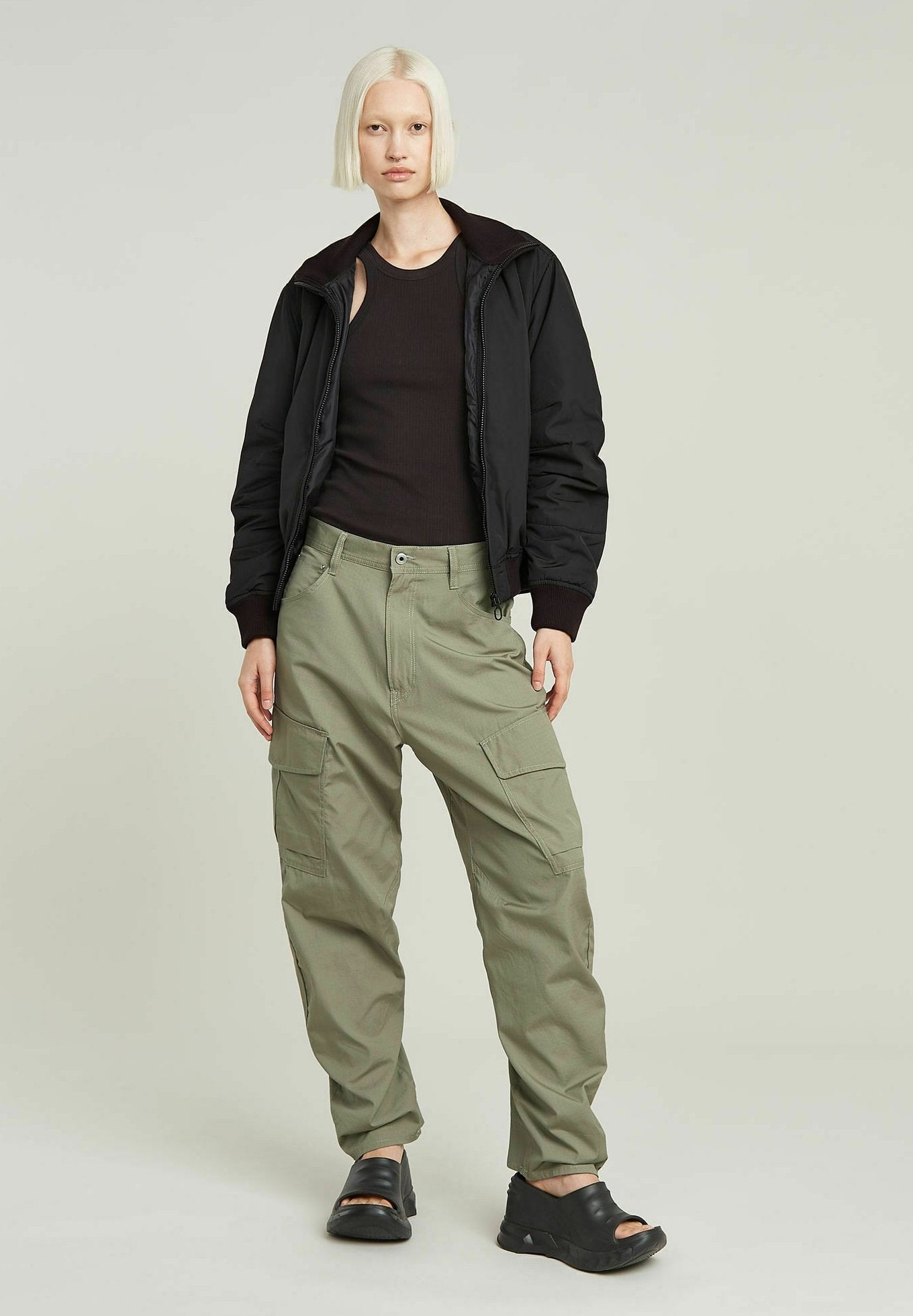 CARGO 3D BOYFRIEND Media 1