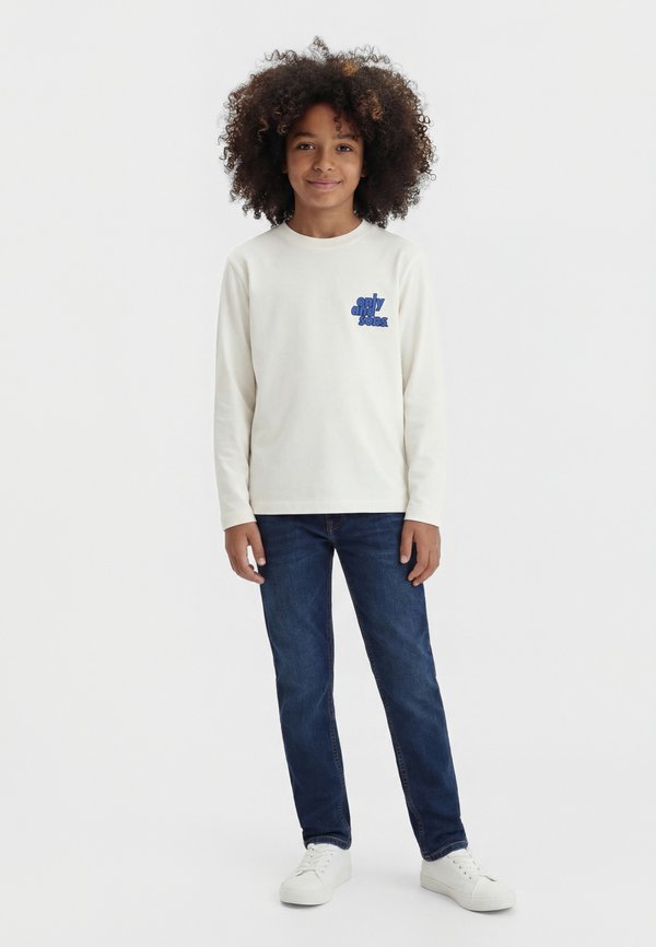 ONLY & SONS junior OSJISAAC REG LONG SLEEVE TEE