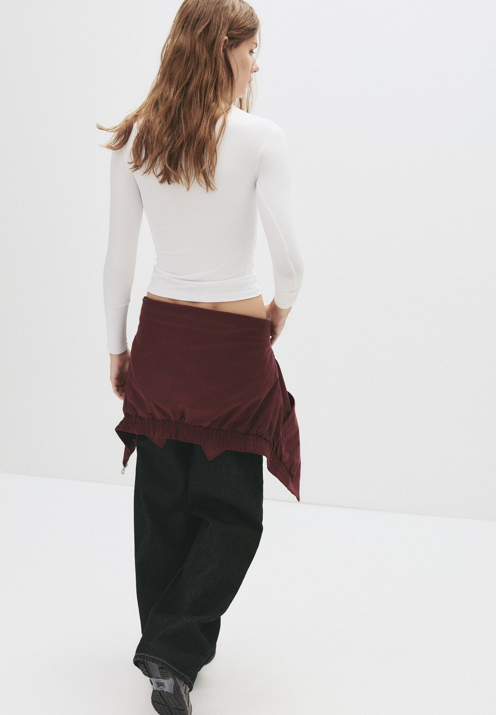 PULL&BEAR